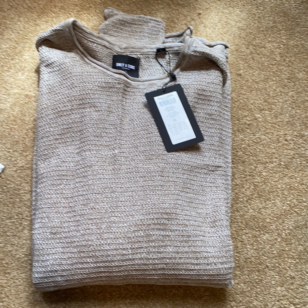 New with tags only and sons shirt